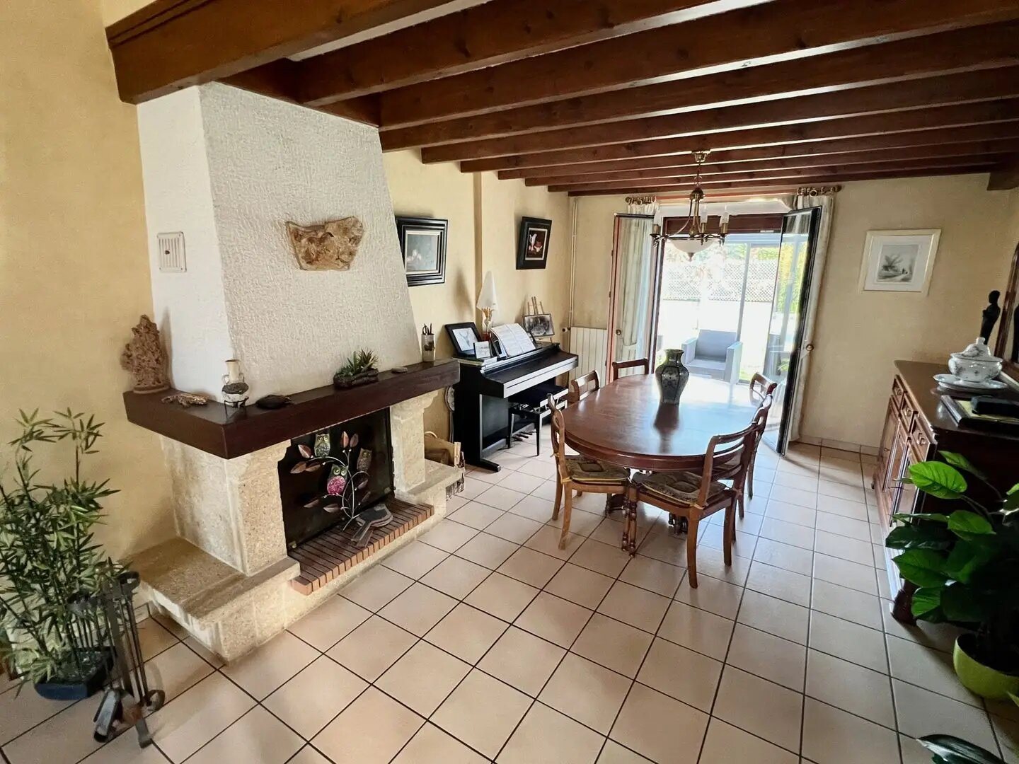 Maison à vendre, 133m², Royat