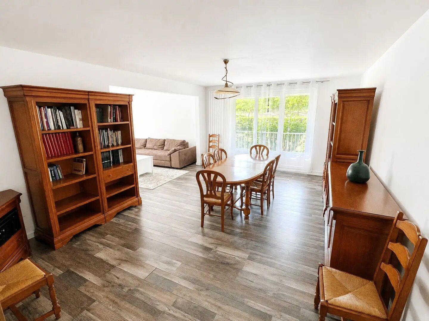 Appartement à louer, 147m², Clermont-Ferrand