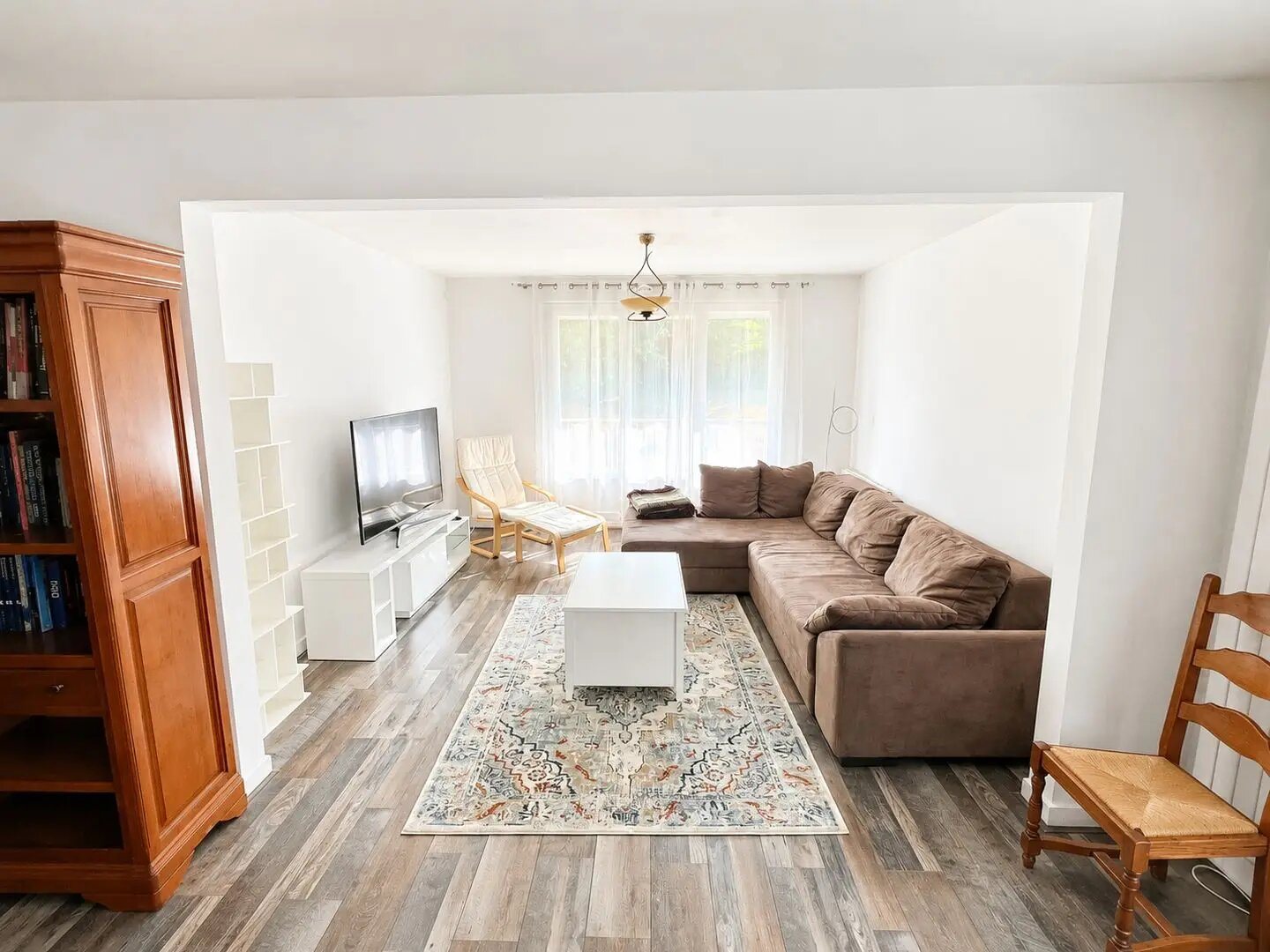 Appartement à louer, 147m², Clermont-Ferrand