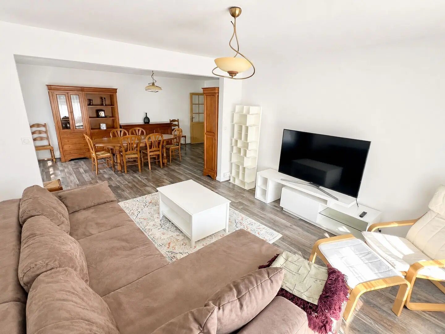 Appartement à louer, 147m², Clermont-Ferrand