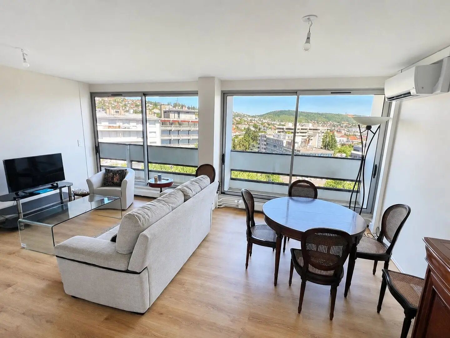 Appartement à vendre, 98m², Chamalières