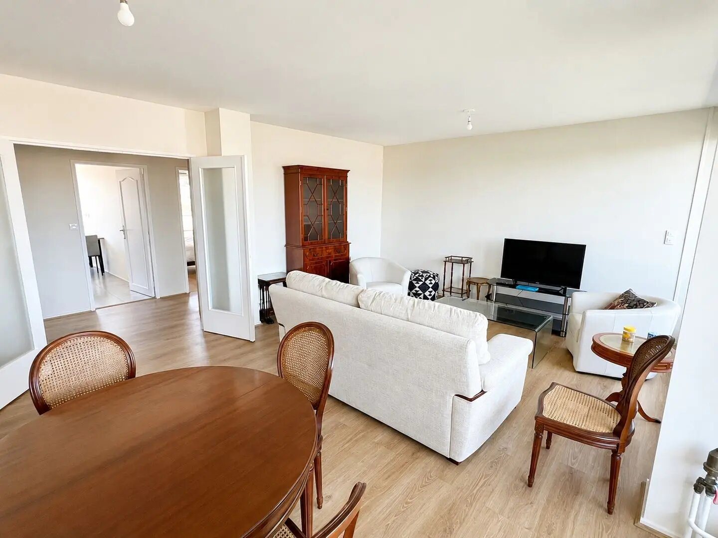Appartement à vendre, 98m², Chamalières