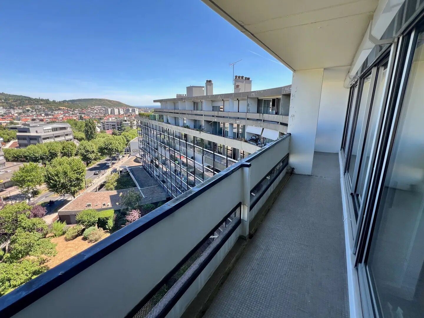 Appartement à vendre, 98m², Chamalières