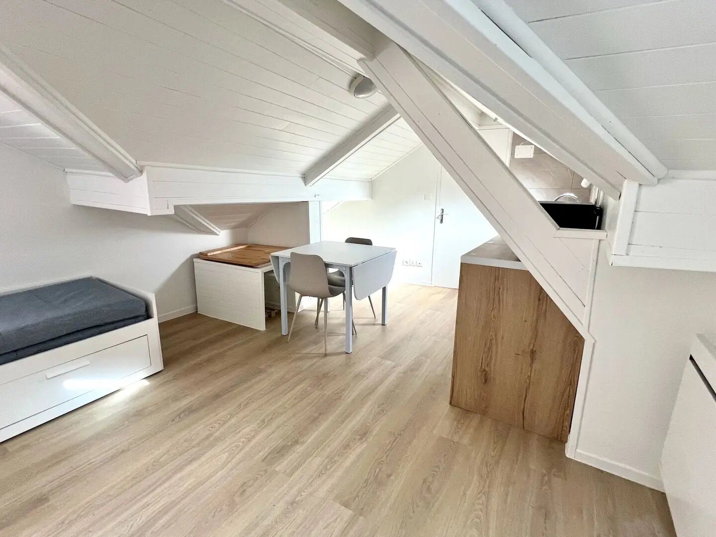 Appartement à louer, 10m², Clermont-Ferrand