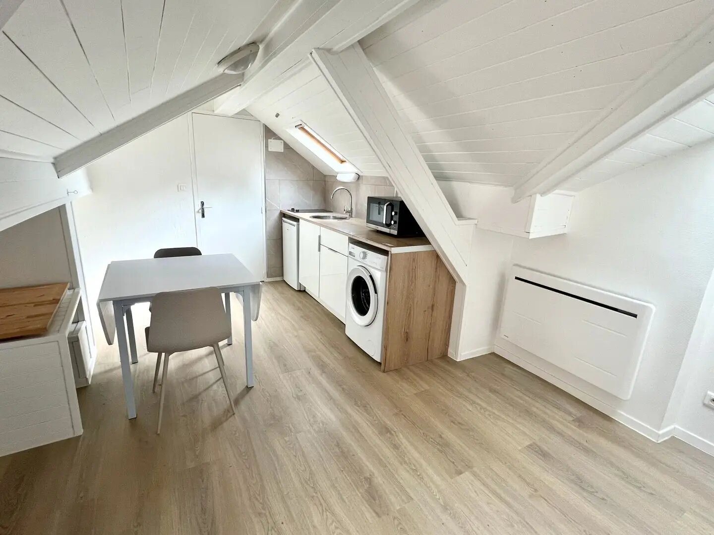 Appartement à louer, 10m², Clermont-Ferrand