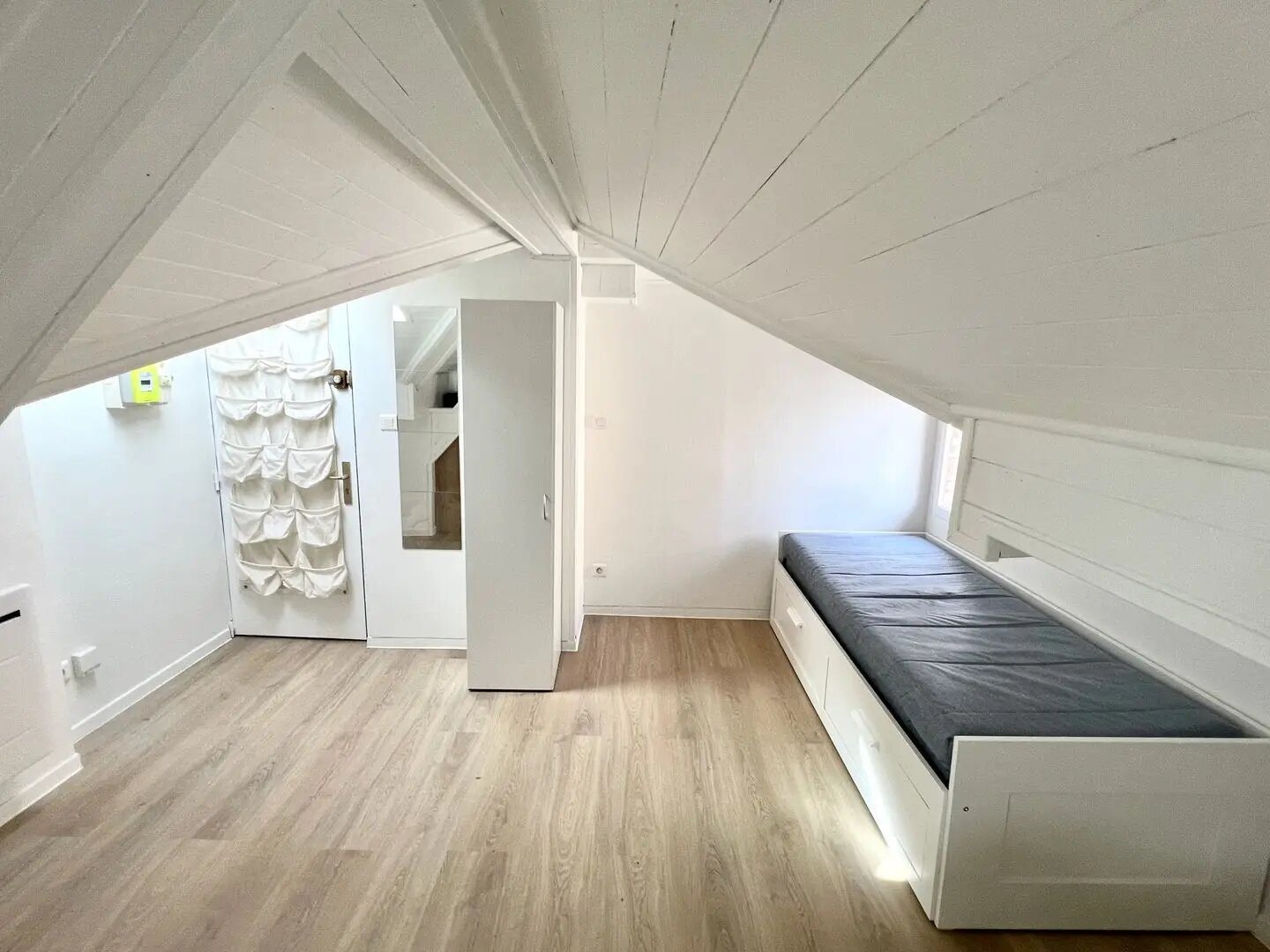Appartement à louer, 10m², Clermont-Ferrand