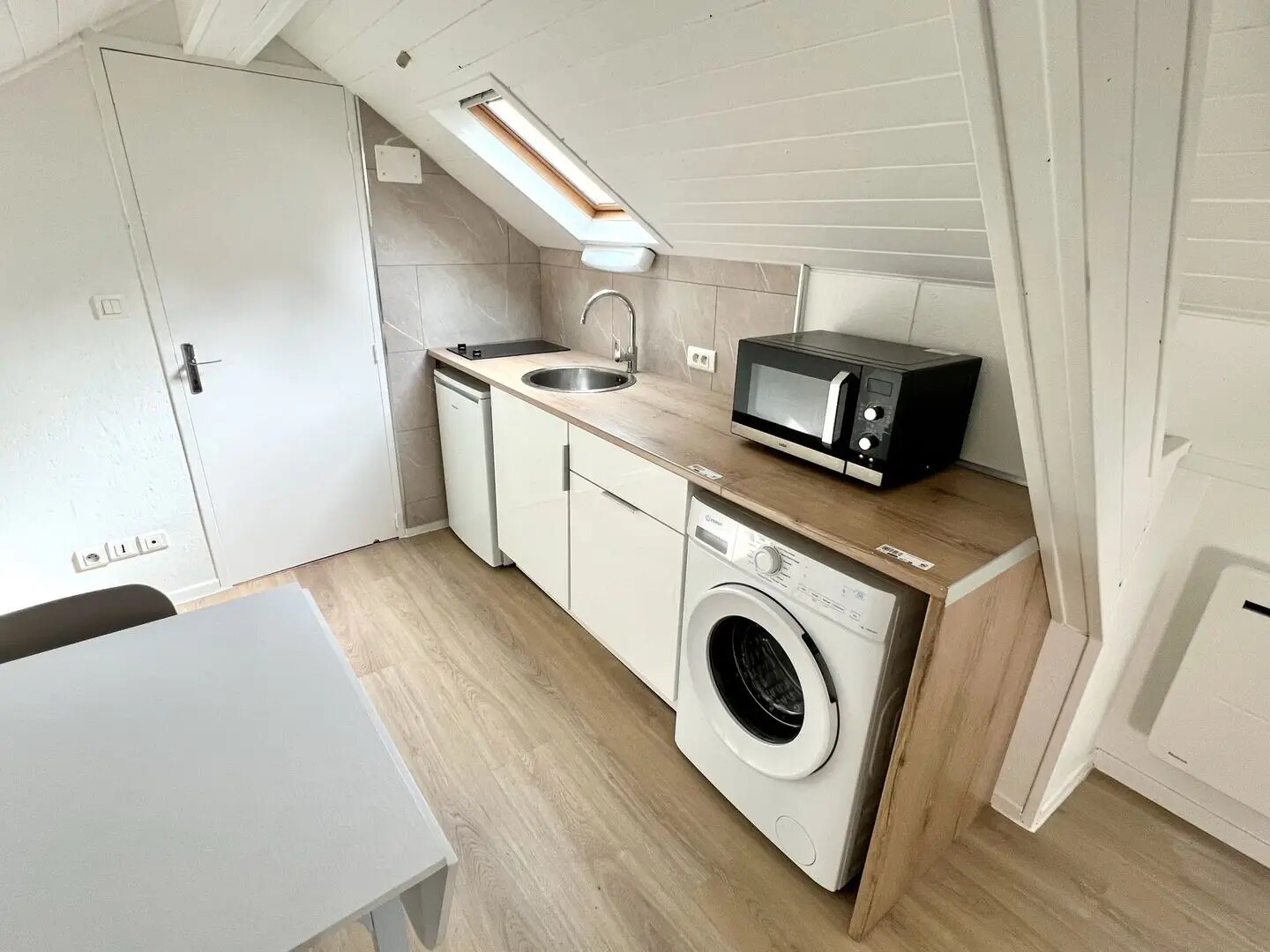 Appartement à louer, 10m², Clermont-Ferrand