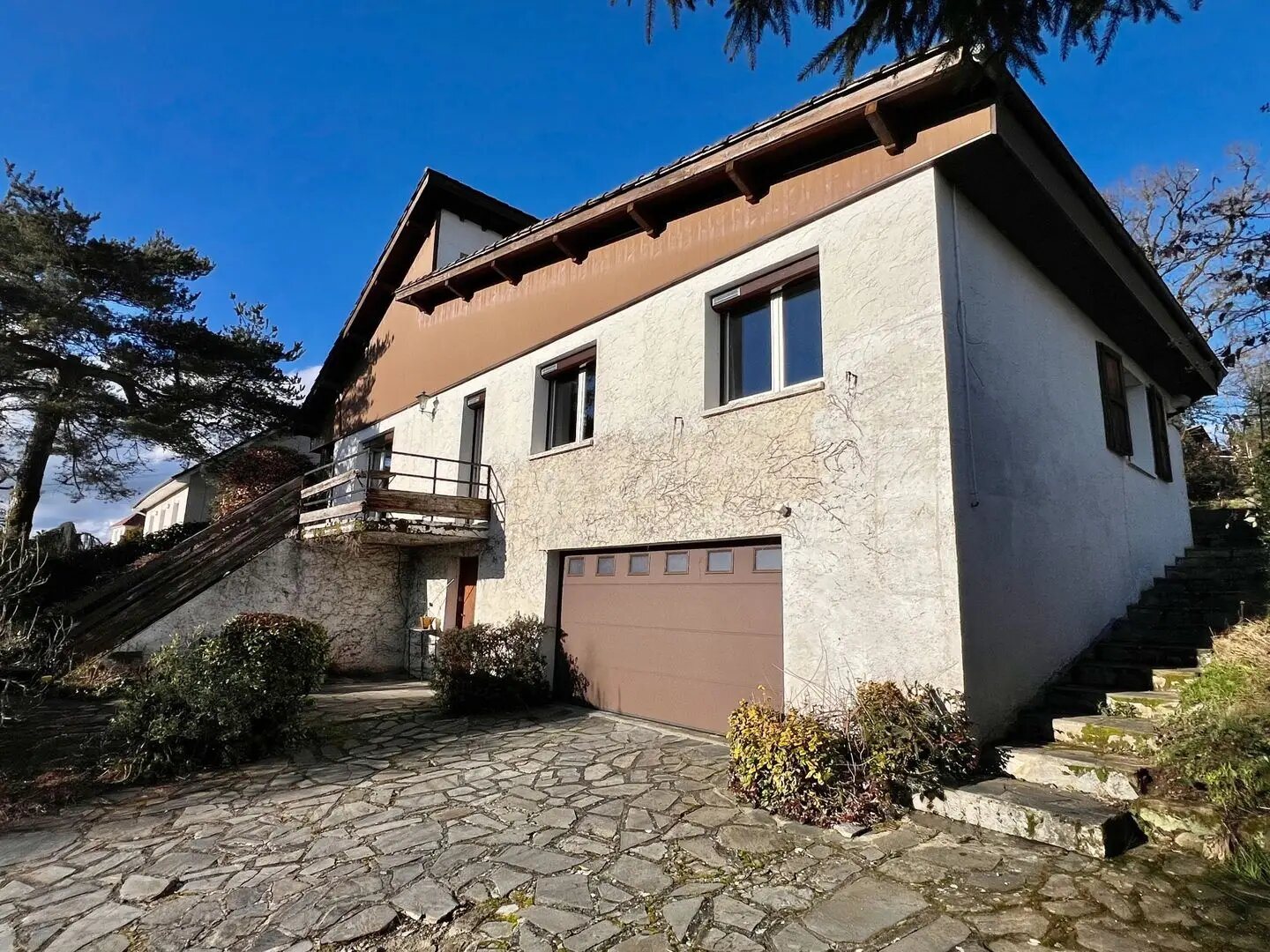 Maison à vendre, 144m², Sansac-de-Marmiesse