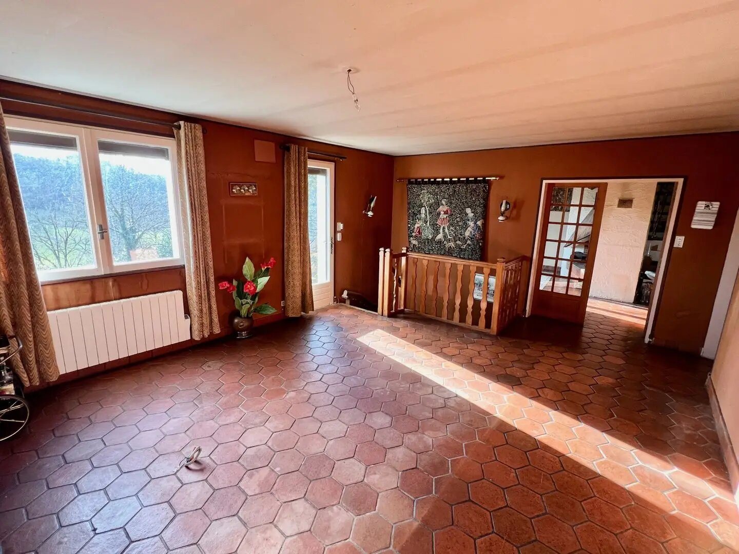 Maison à vendre, 144m², Sansac-de-Marmiesse