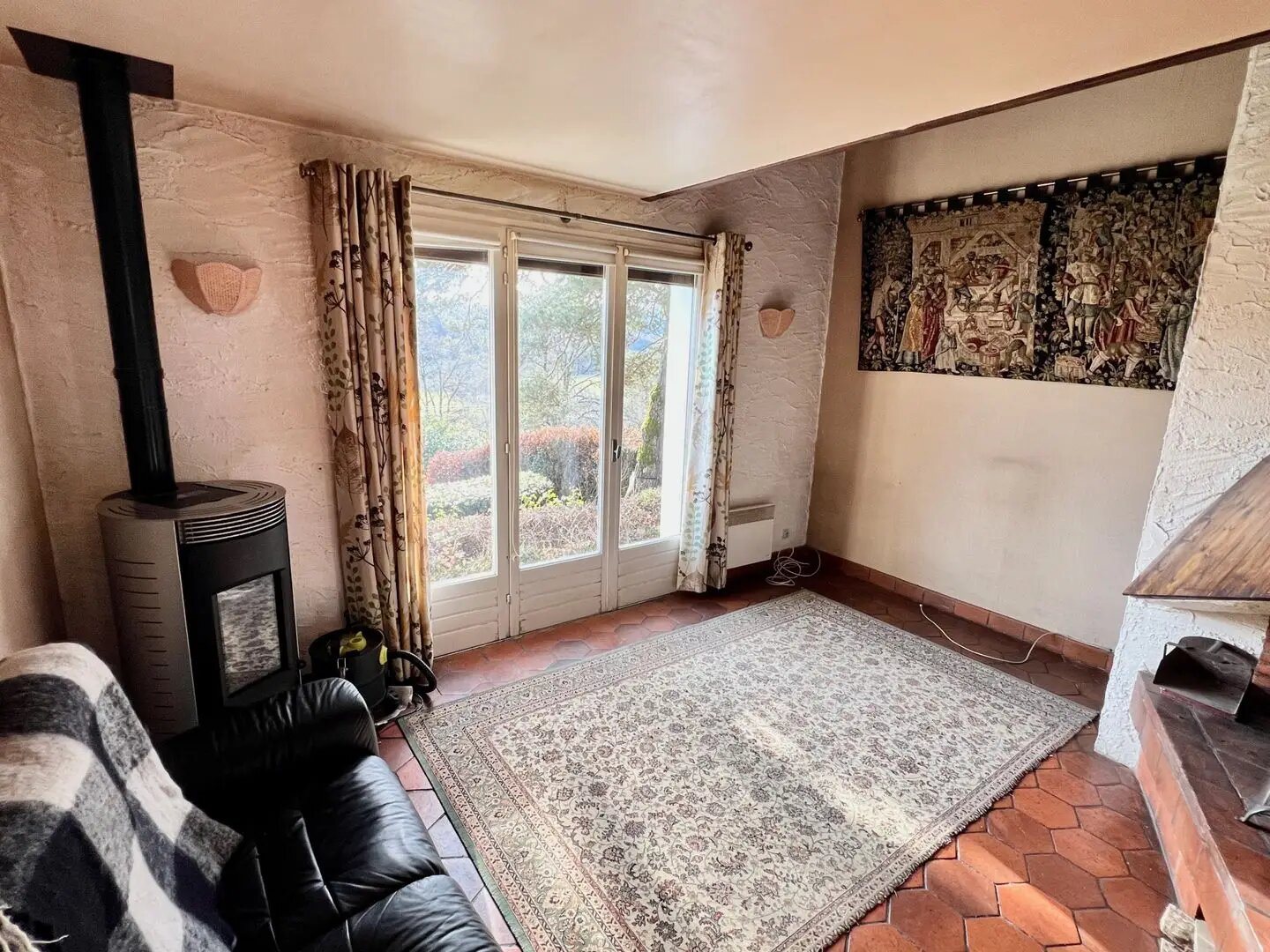 Maison à vendre, 144m², Sansac-de-Marmiesse