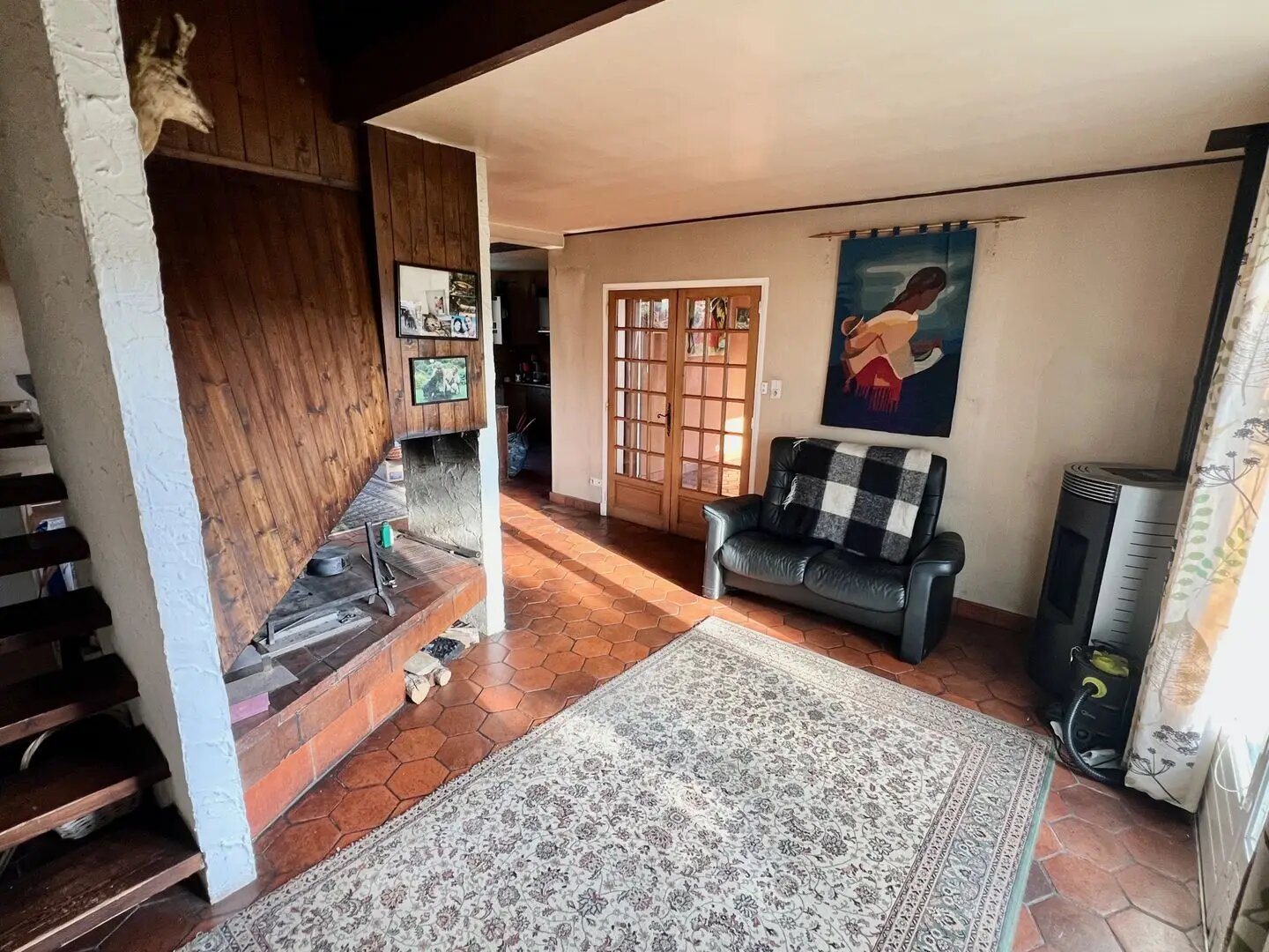 Maison à vendre, 144m², Sansac-de-Marmiesse