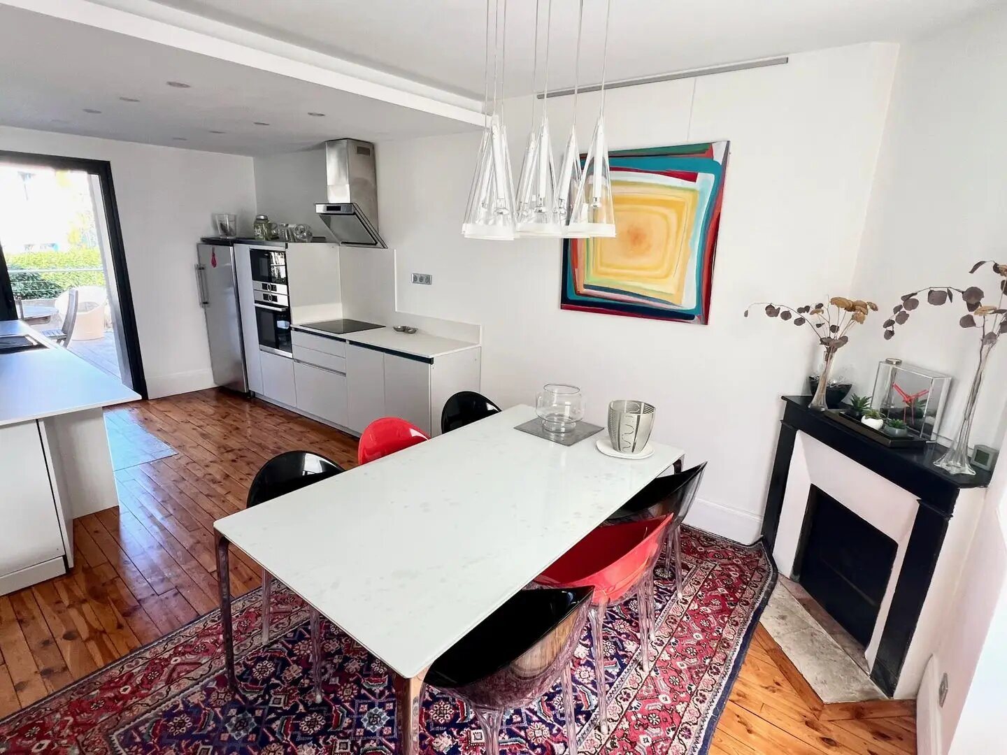 Maison à vendre, 147m², Chamalières