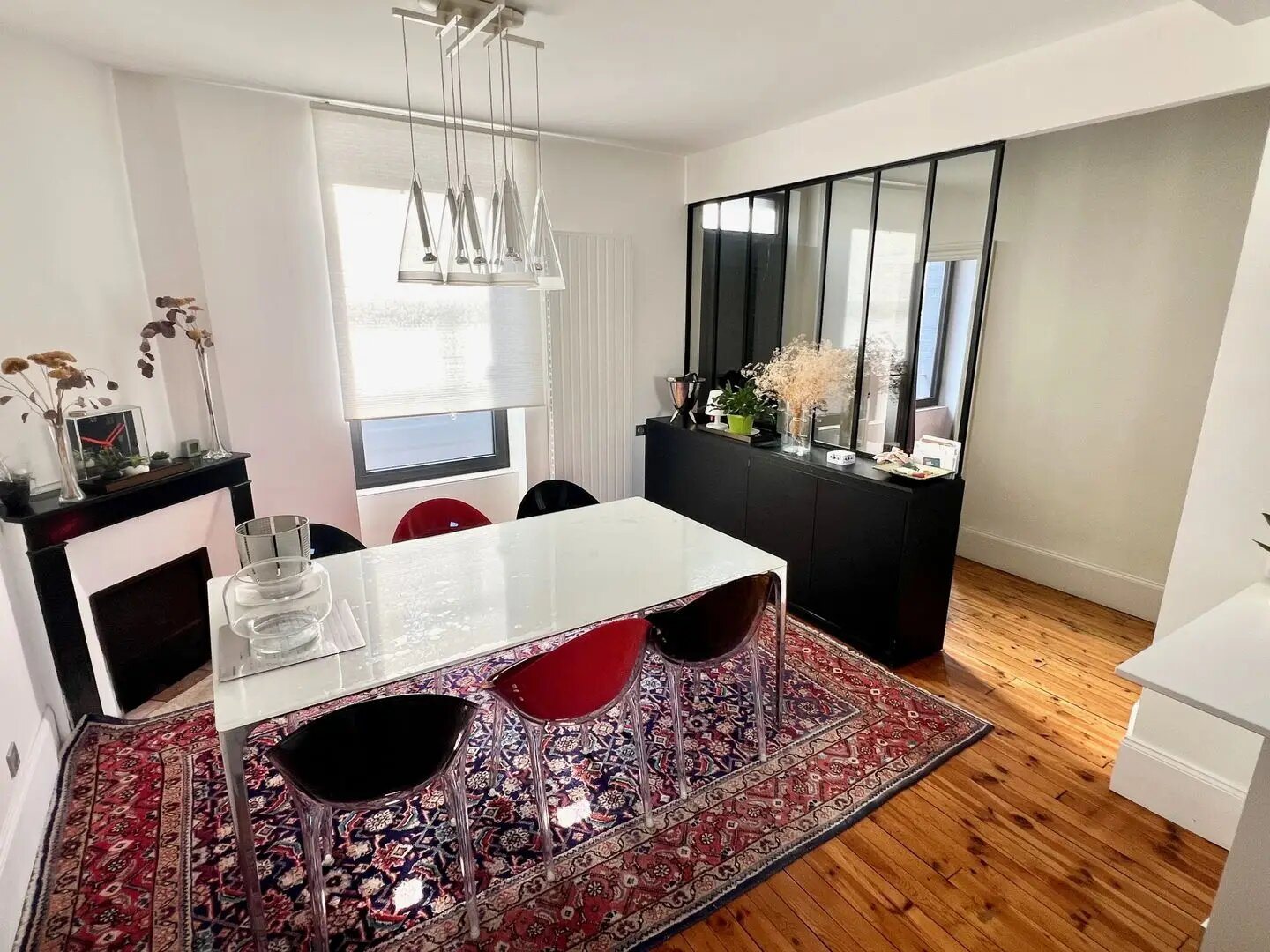 Maison à vendre, 147m², Chamalières