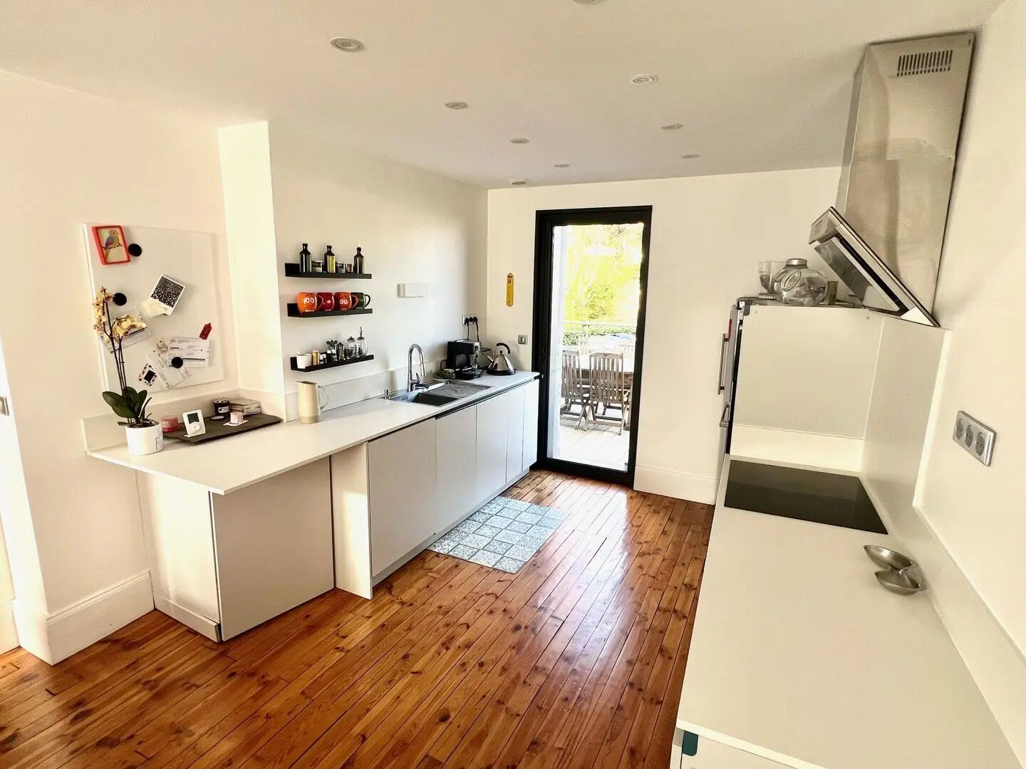 Maison à vendre, 147m², Chamalières