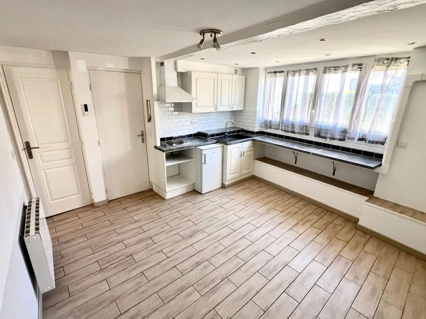 Appartement à louer, 24m², Clermont-Ferrand