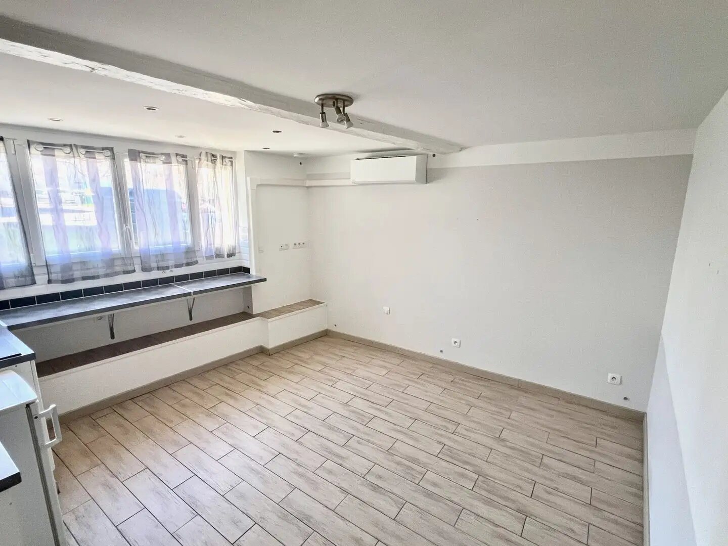 Appartement à louer, 24m², Clermont-Ferrand