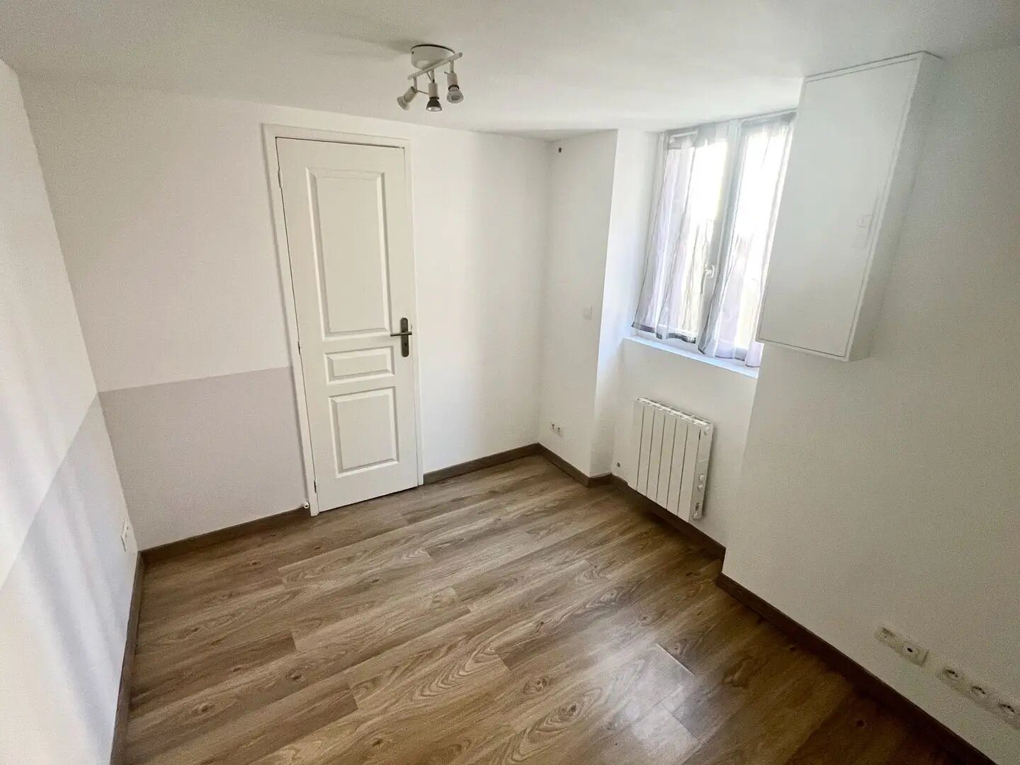 Appartement à louer, 24m², Clermont-Ferrand