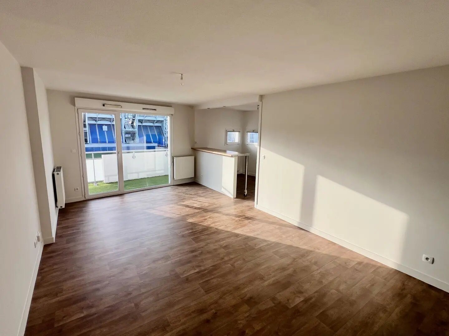 Appartement à louer, 72m², Clermont-Ferrand