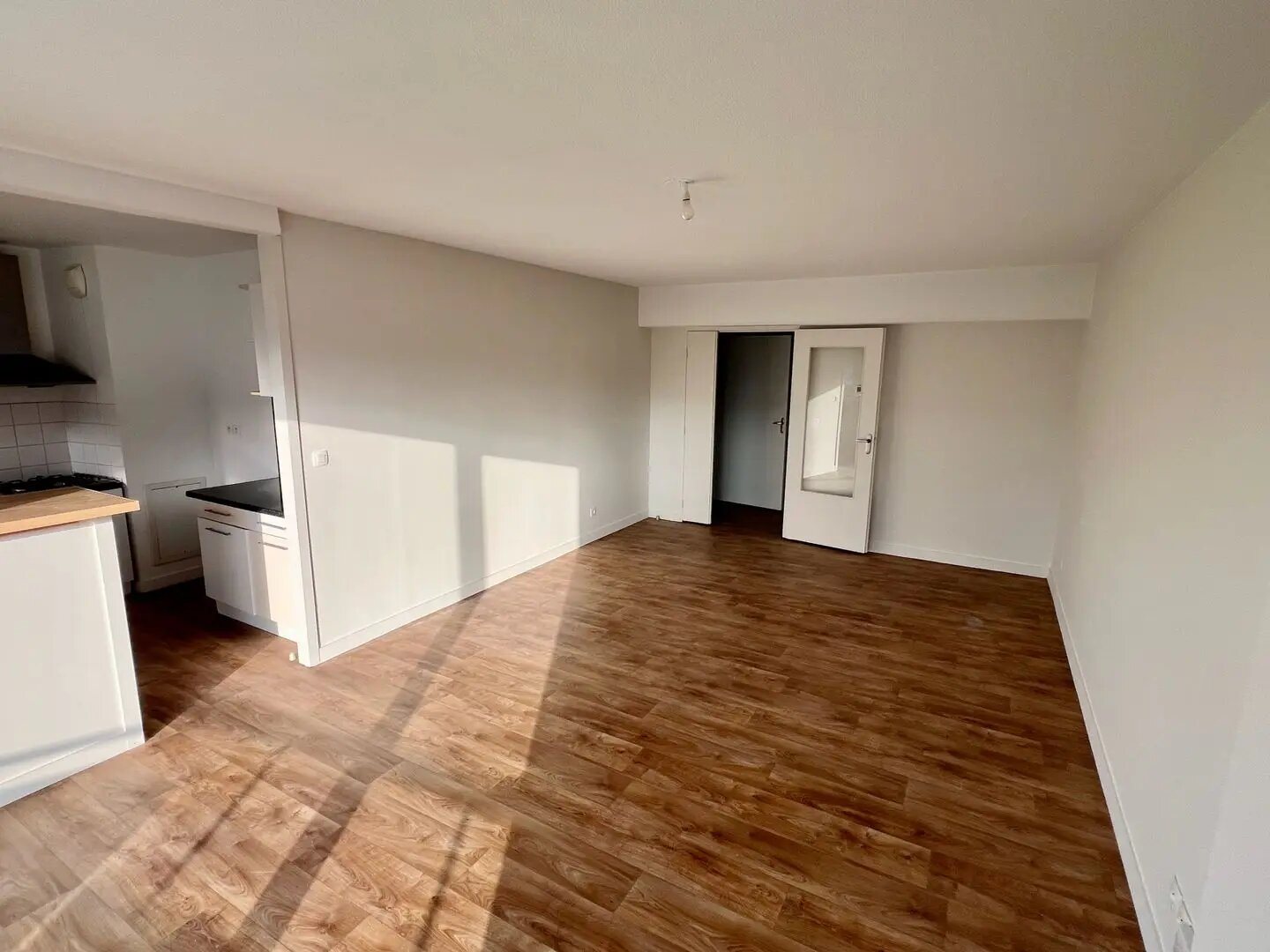 Appartement à louer, 72m², Clermont-Ferrand