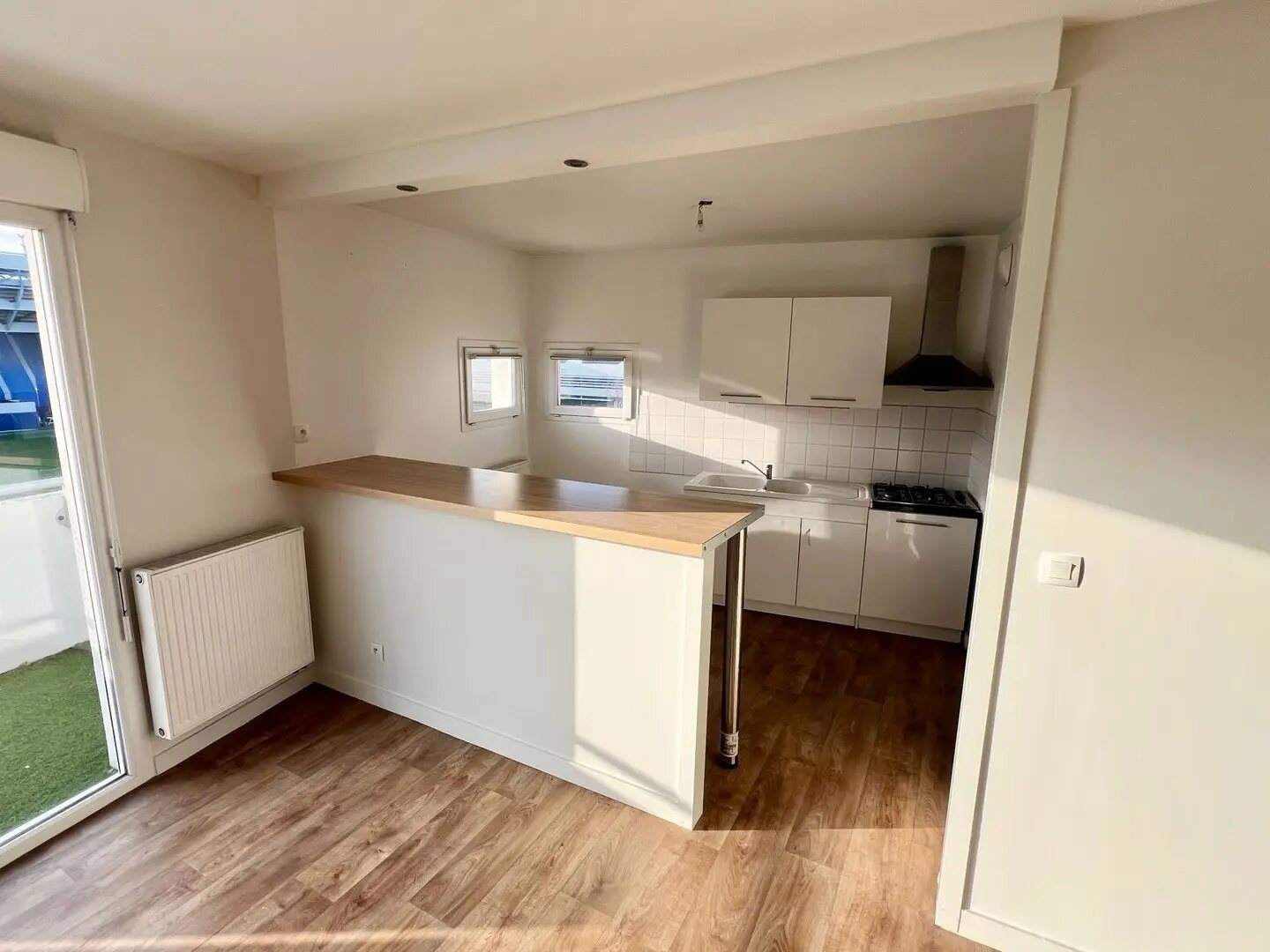 Appartement à louer, 72m², Clermont-Ferrand