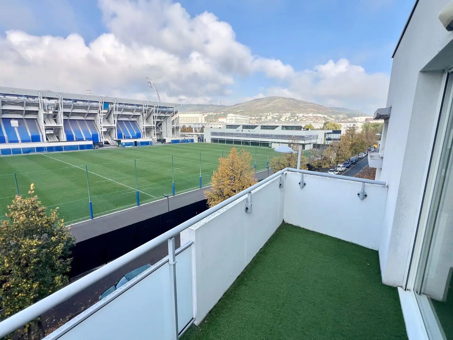 Appartement à louer, 72m², Clermont-Ferrand