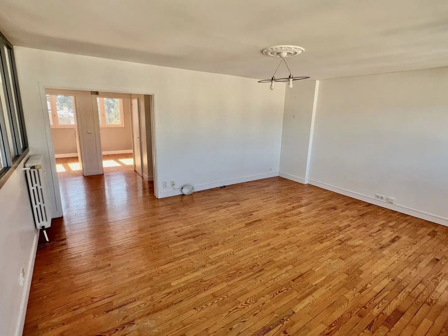 Appartement à vendre, 69m², Chamalières