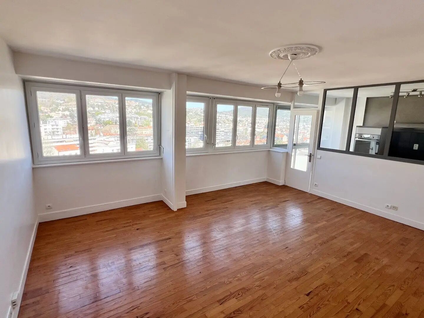 Appartement à vendre, 69m², Chamalières