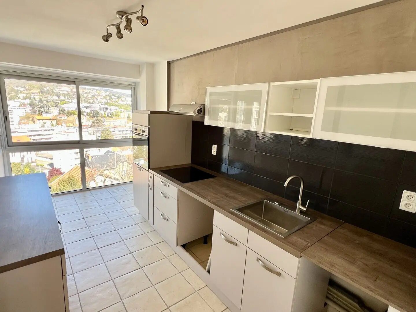Appartement à vendre, 69m², Chamalières