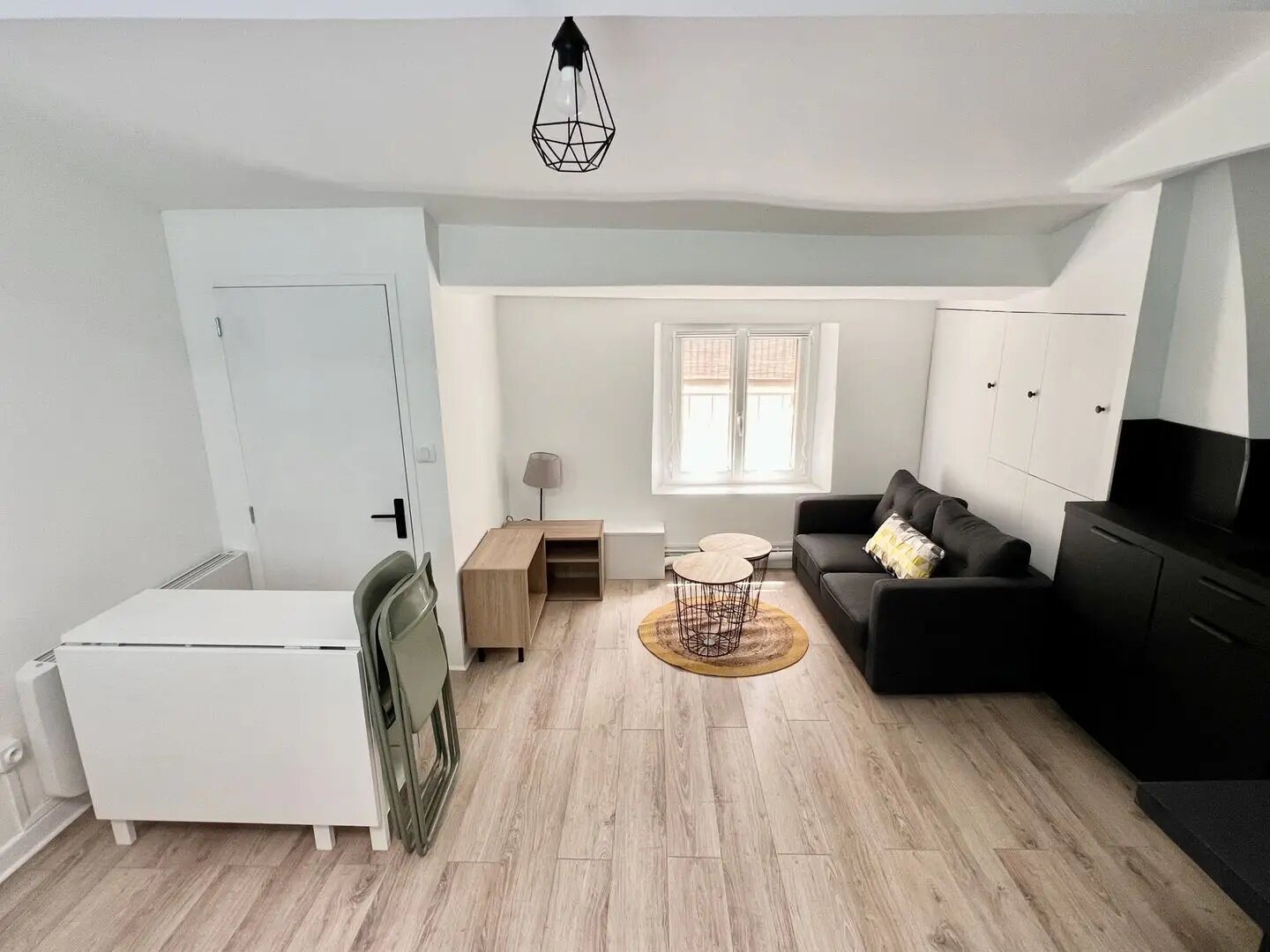 Appartement à louer, 18m², Clermont-Ferrand