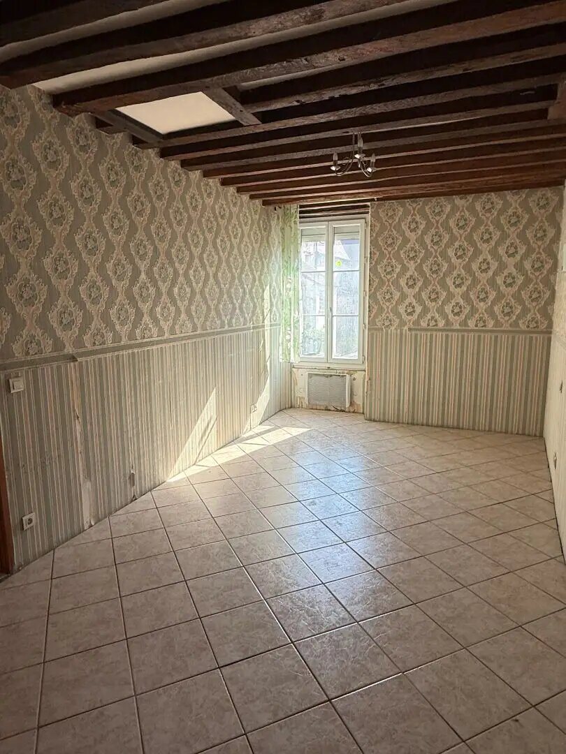 Maison à vendre, 140m², Verberie