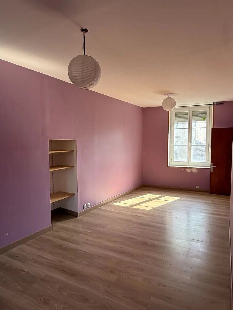 Maison à vendre, 140m², Verberie