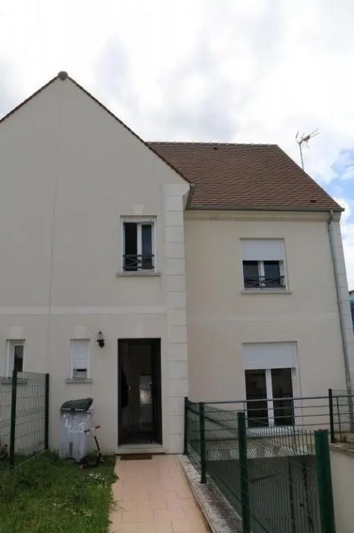 Maison à louer, 100m², Lacroix-Saint-Ouen