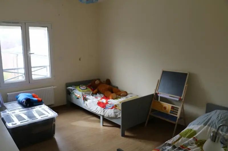 Maison à louer, 100m², Lacroix-Saint-Ouen