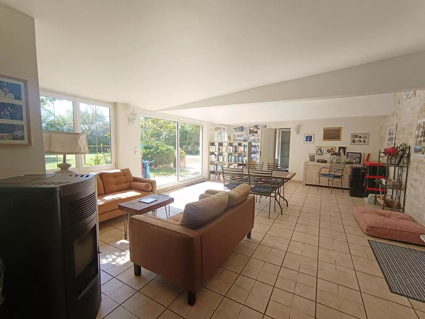 Maison à vendre, 221m², Longueil-Sainte-Marie