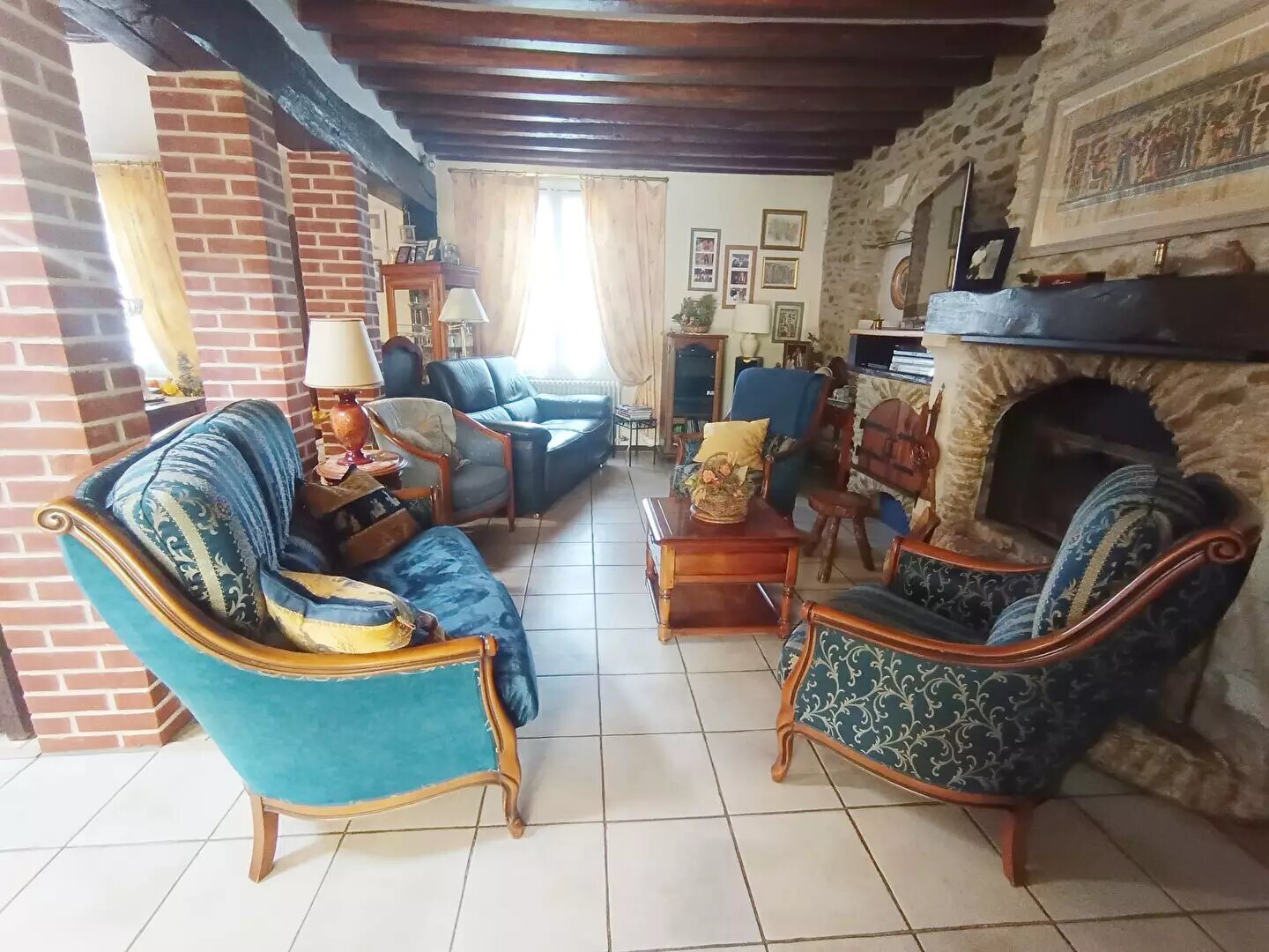 Maison à vendre, 221m², Longueil-Sainte-Marie