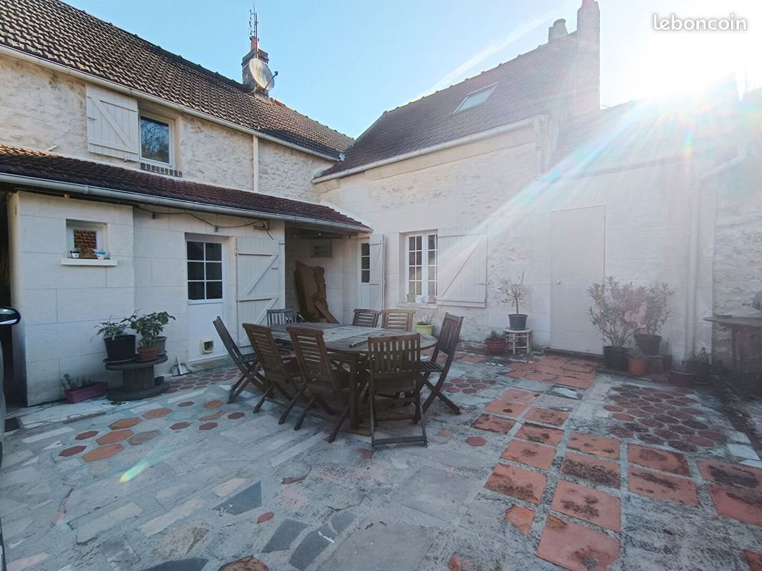 Maison à vendre, 147m², Saint-Vaast-de-Longmont