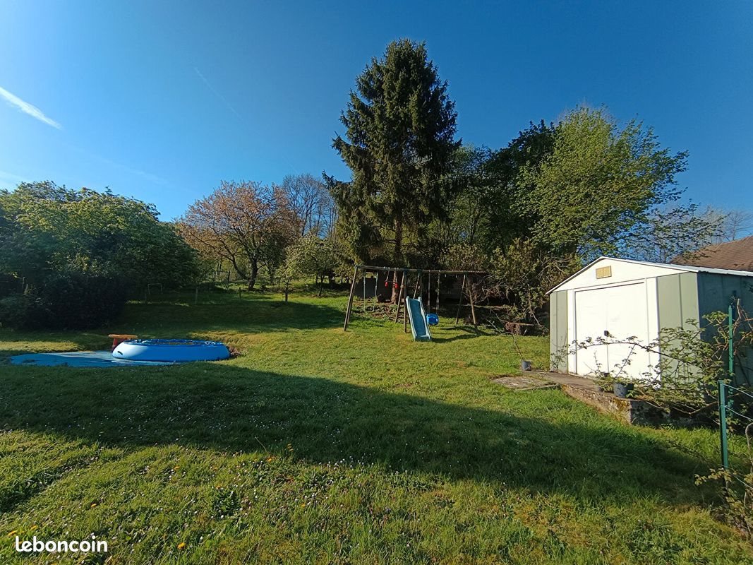 Maison à vendre, 147m², Saint-Vaast-de-Longmont