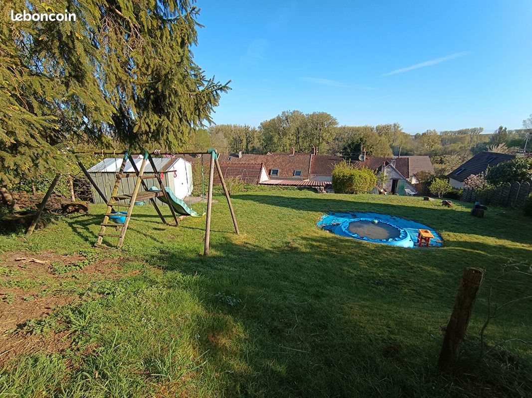 Maison à vendre, 147m², Saint-Vaast-de-Longmont