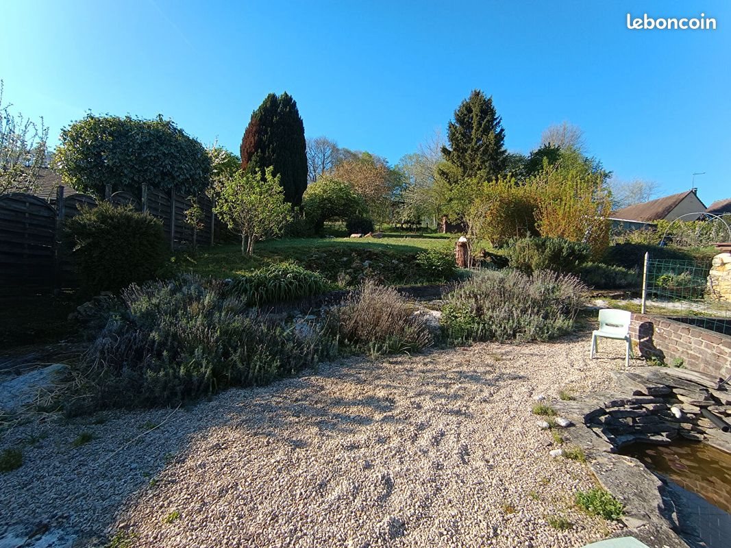 Maison à vendre, 147m², Saint-Vaast-de-Longmont
