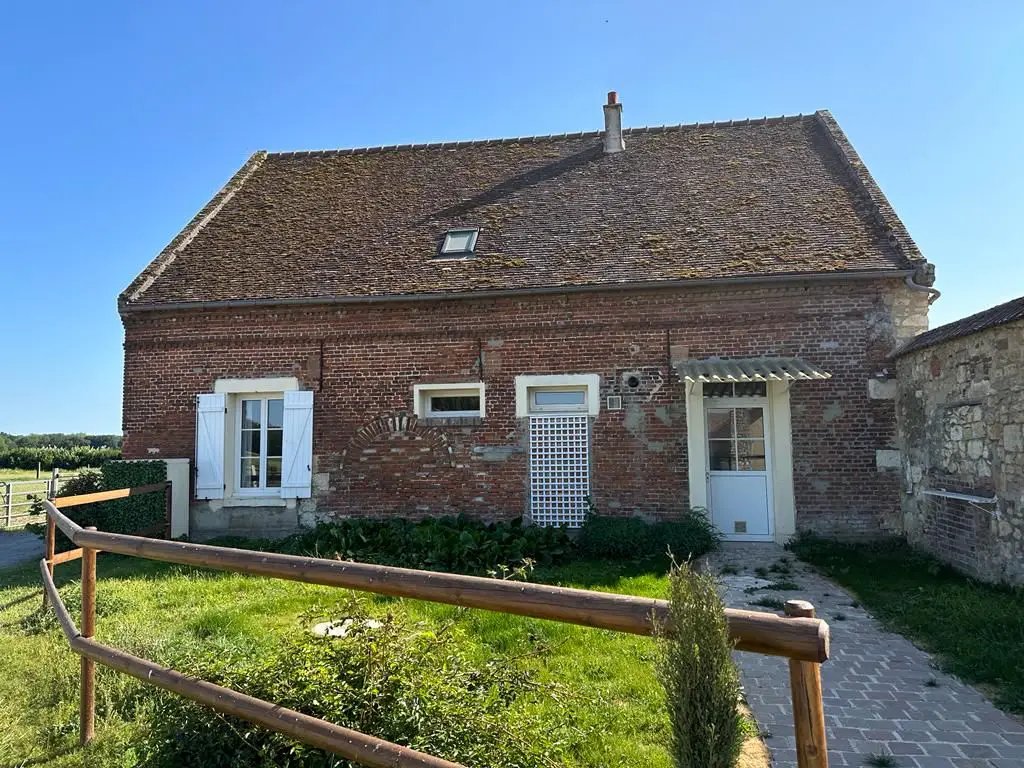 Maison à louer, 134m², Lachelle