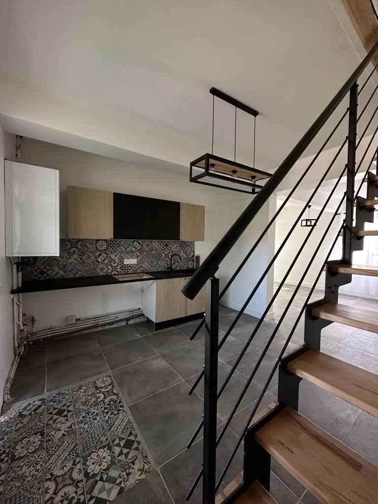 Maison à louer, 134m², Lachelle