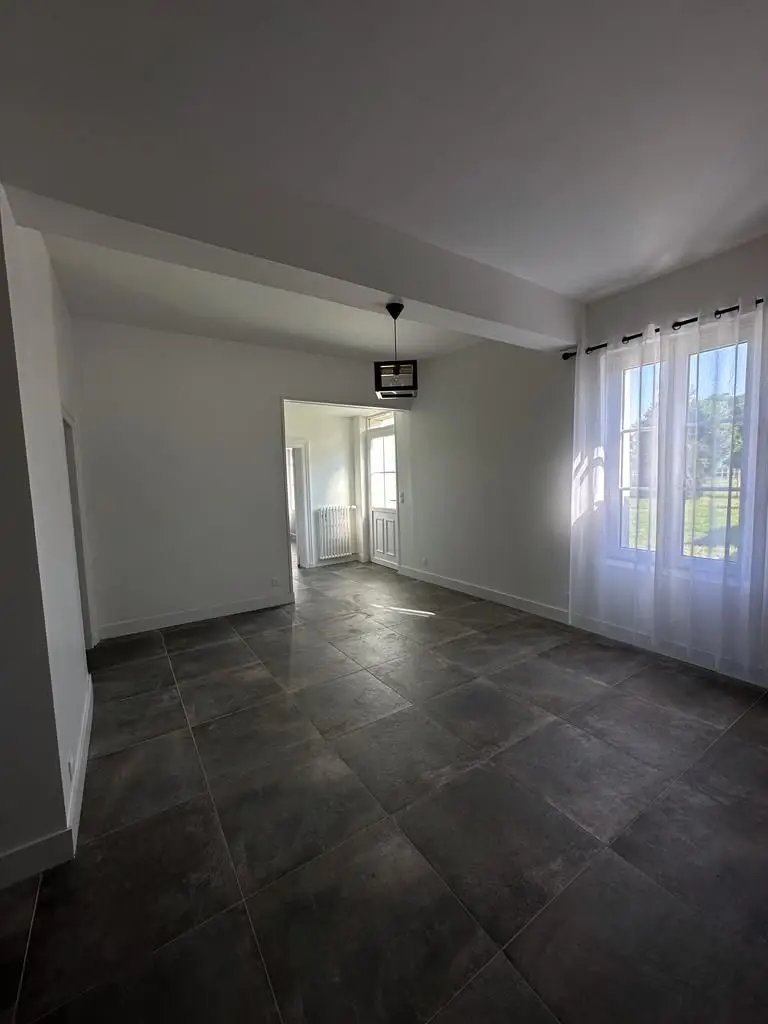 Maison à louer, 134m², Lachelle