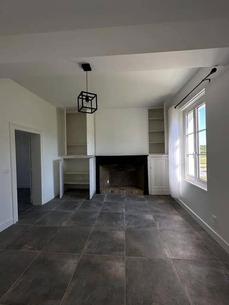 Maison à louer, 134m², Lachelle