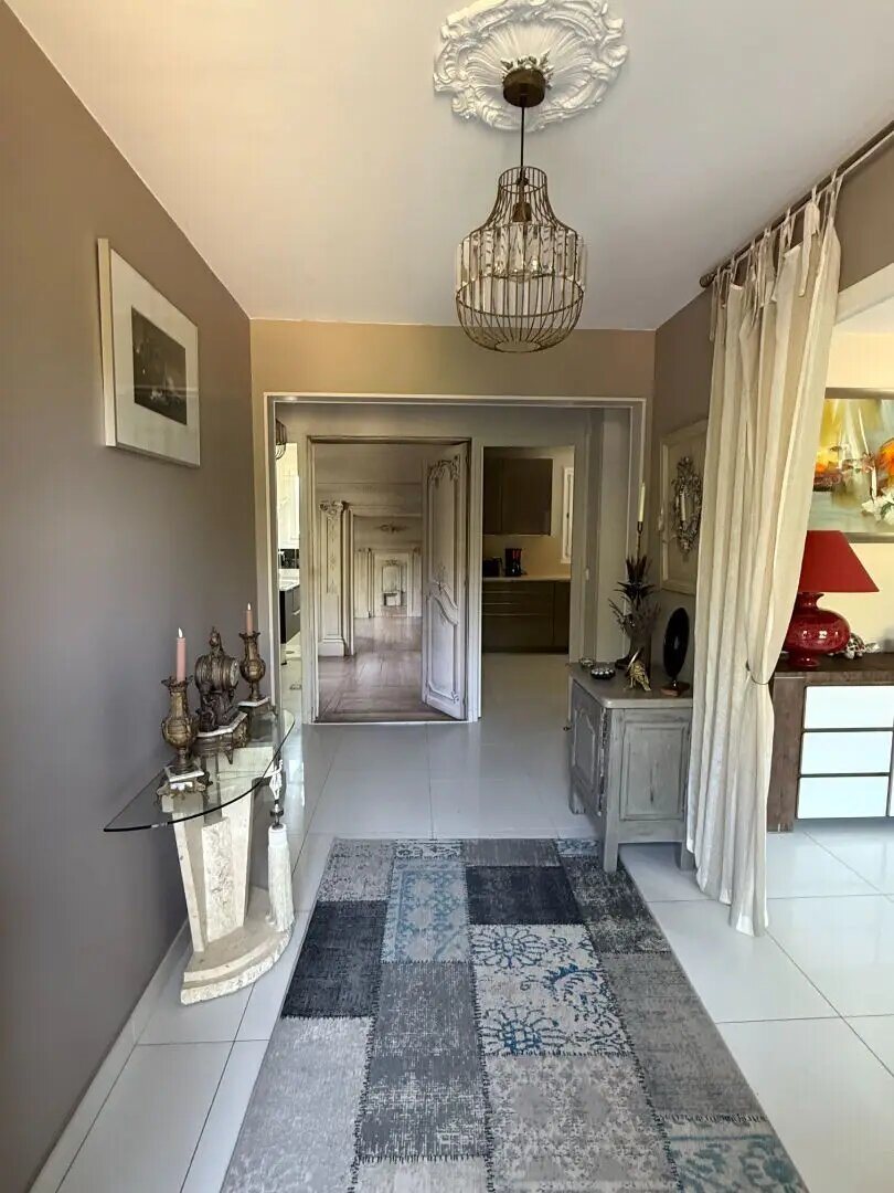 Maison à vendre, 210m², Villers-sur-Coudun