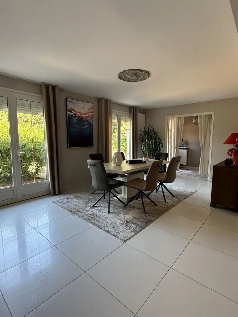 Maison à vendre, 210m², Villers-sur-Coudun