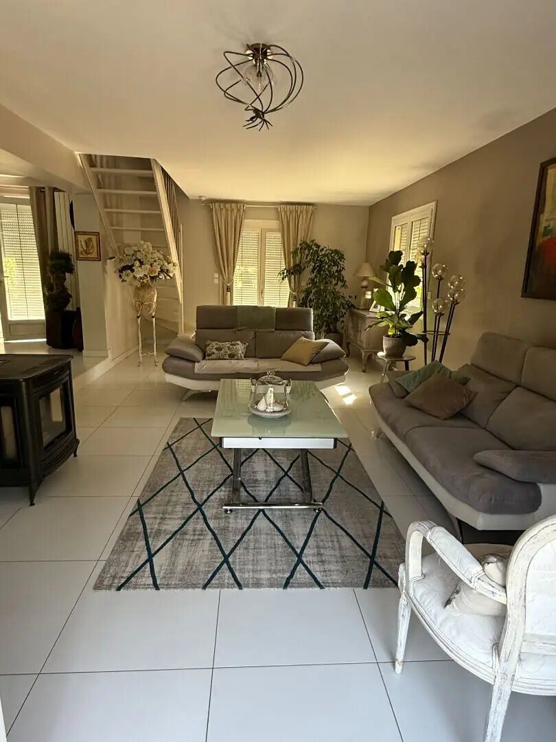 Maison à vendre, 210m², Villers-sur-Coudun
