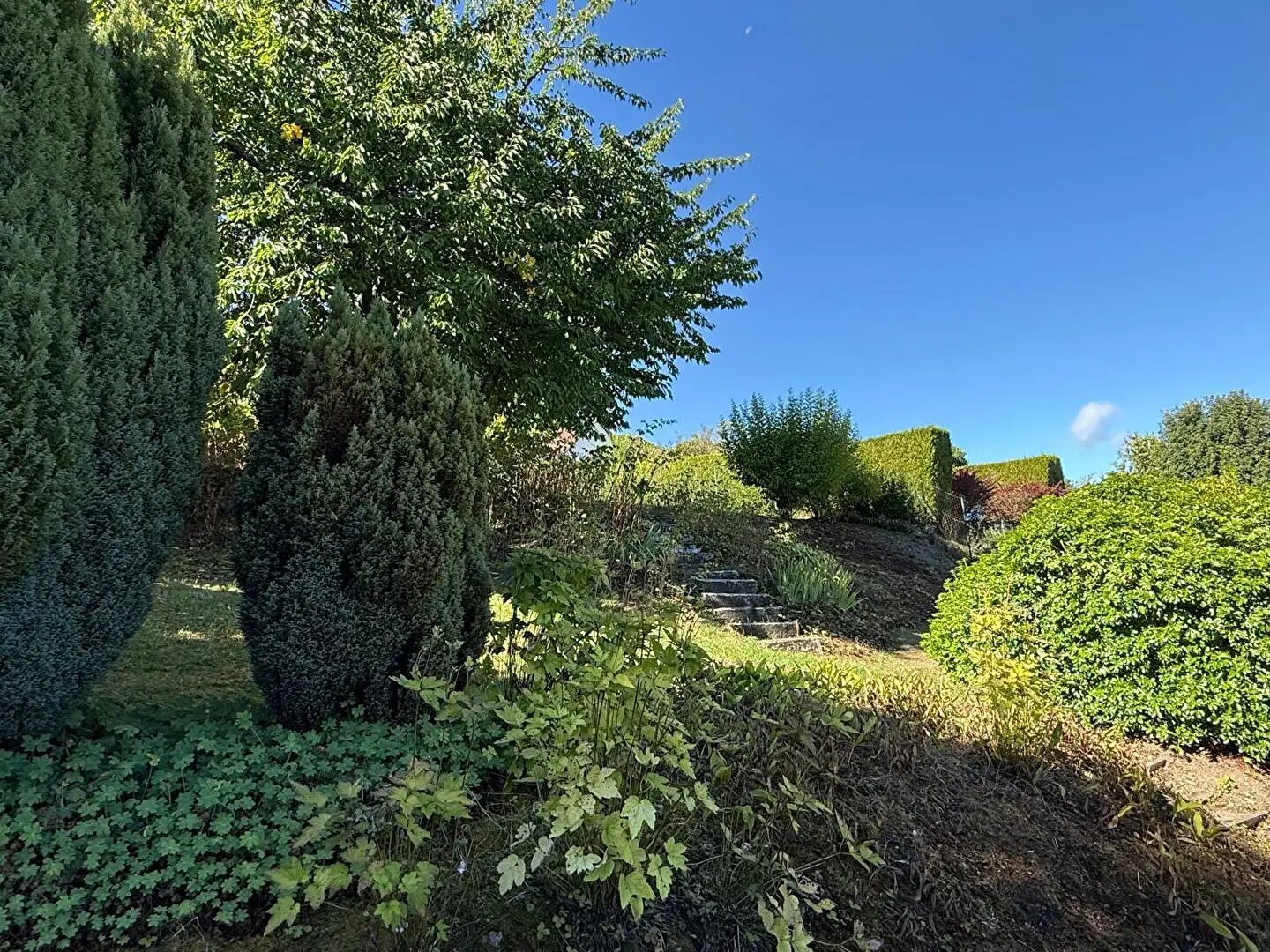 Maison à vendre, 60m², Saintines