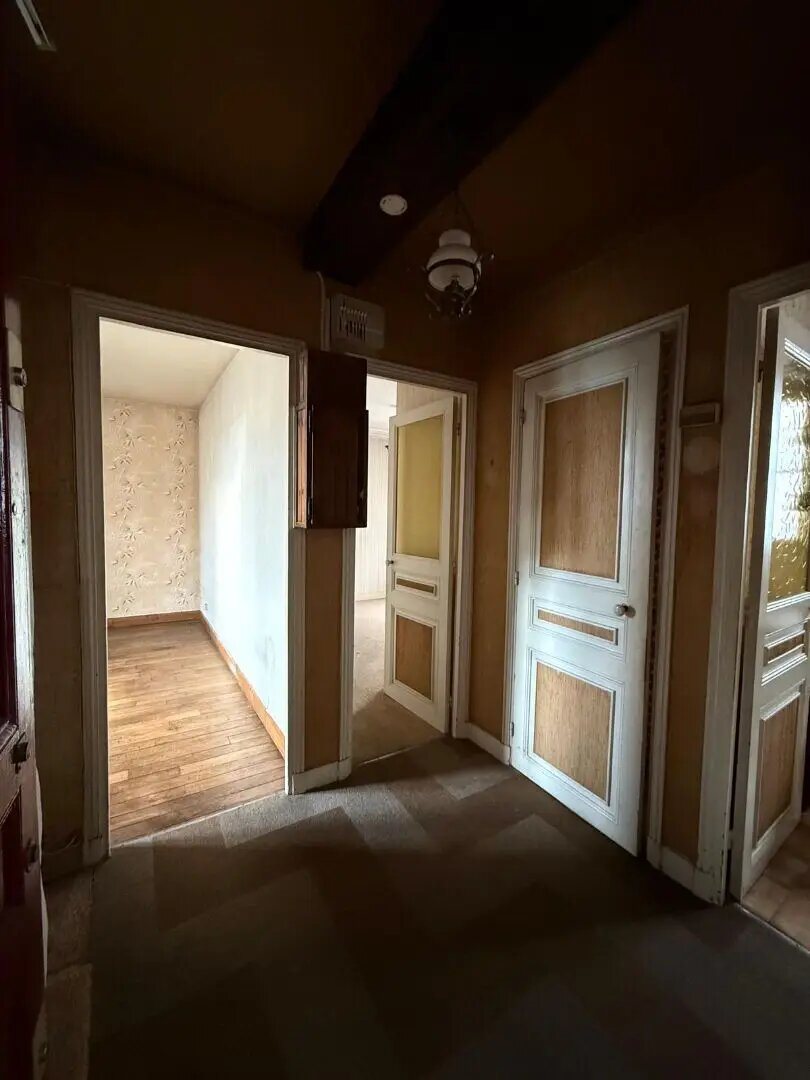 Appartement à vendre, 45m², Le Bourget