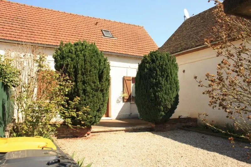 Maison à louer, 83m², Chevrières