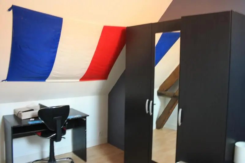 Maison à louer, 83m², Chevrières
